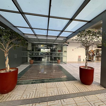 Apartsalou Michelangelo Exteriör bild