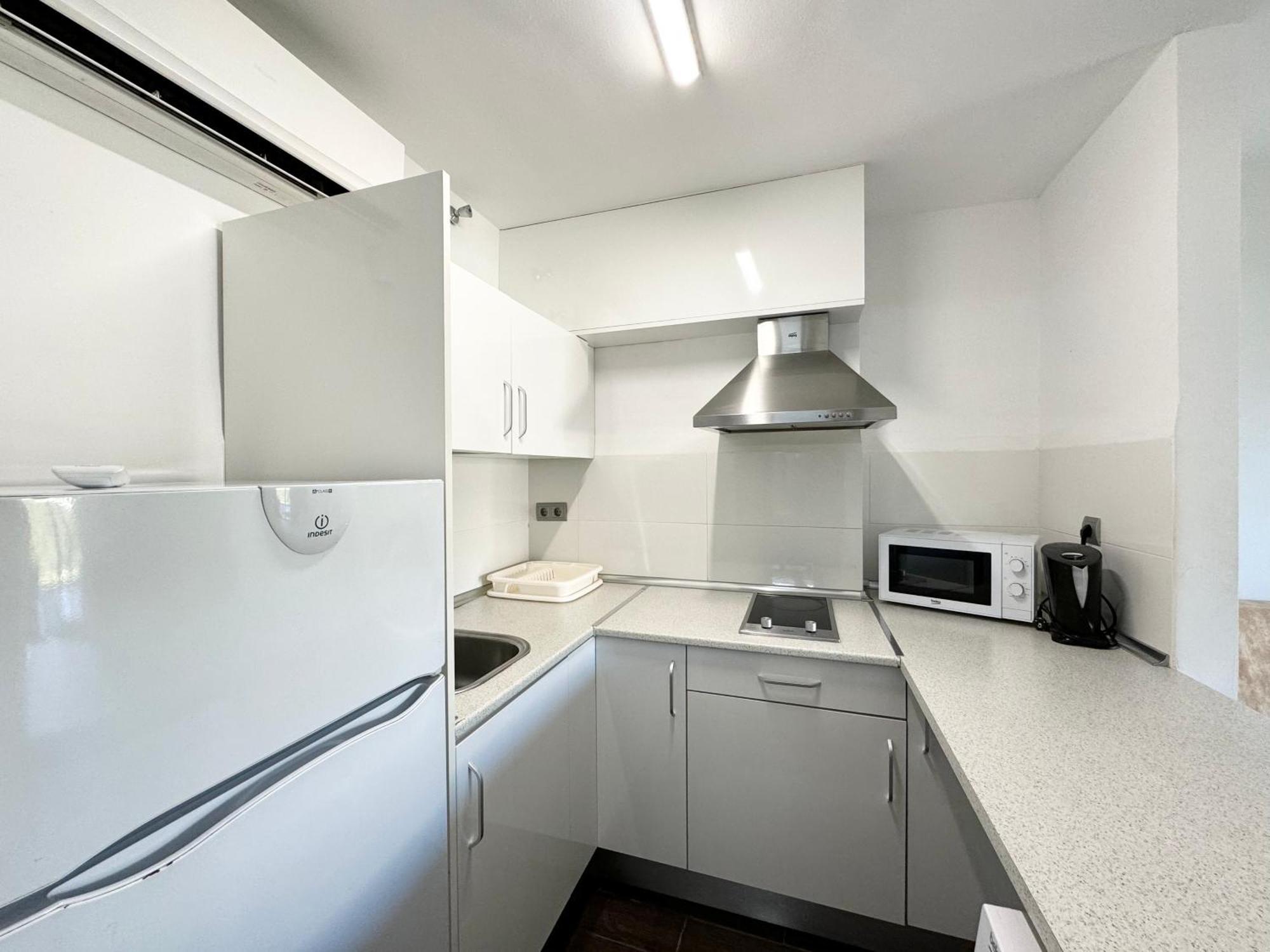 Apartsalou Michelangelo Exteriör bild