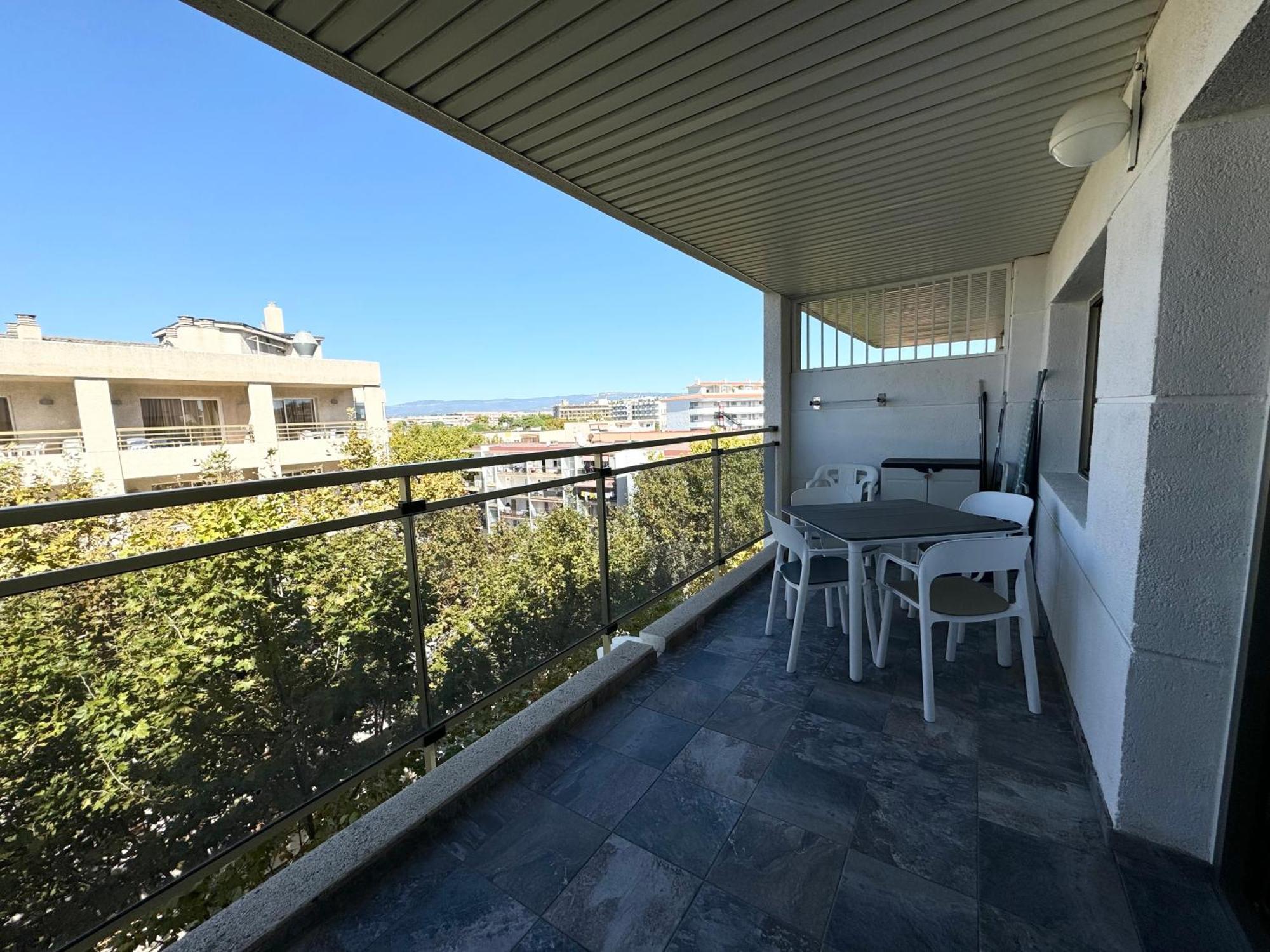 Apartsalou Michelangelo Exteriör bild