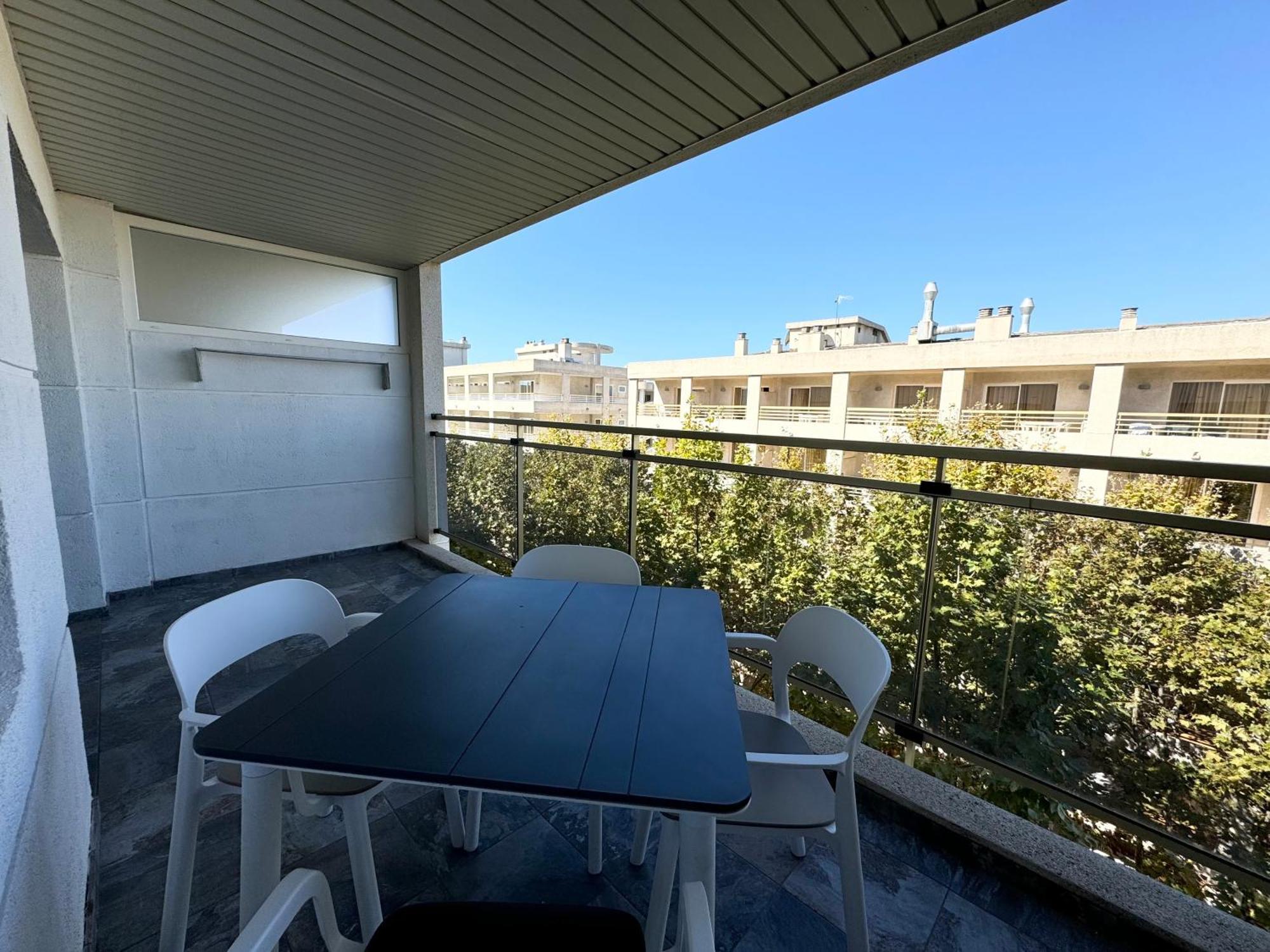 Apartsalou Michelangelo Exteriör bild