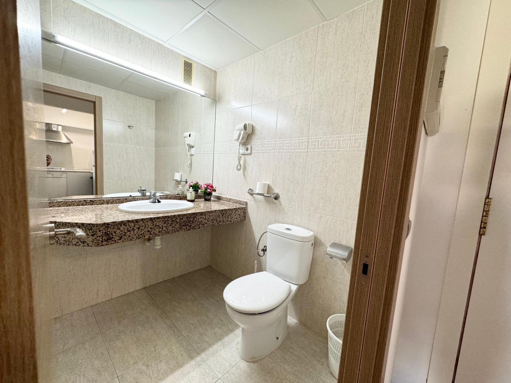Apartsalou Michelangelo Exteriör bild