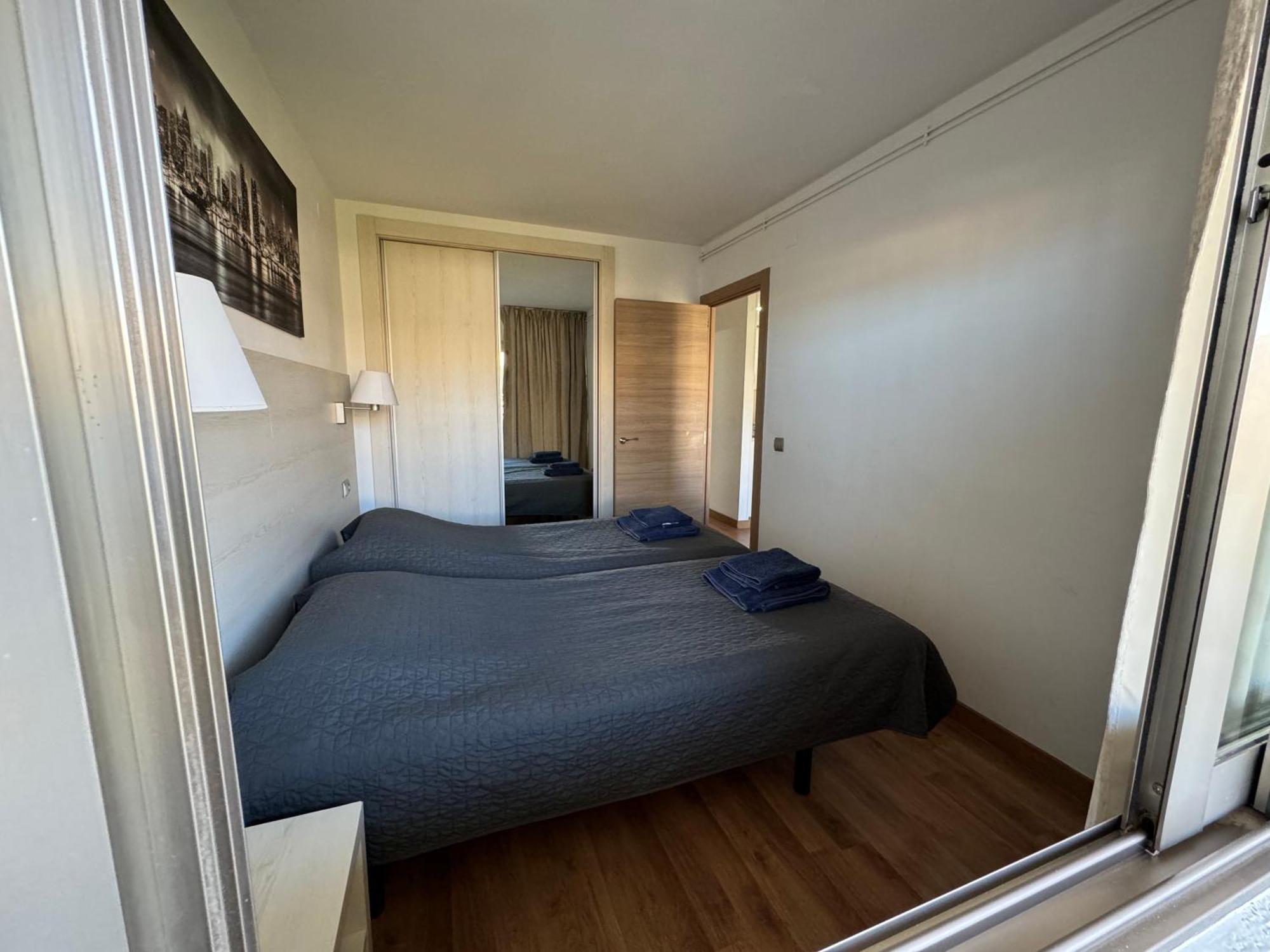 Apartsalou Michelangelo Exteriör bild