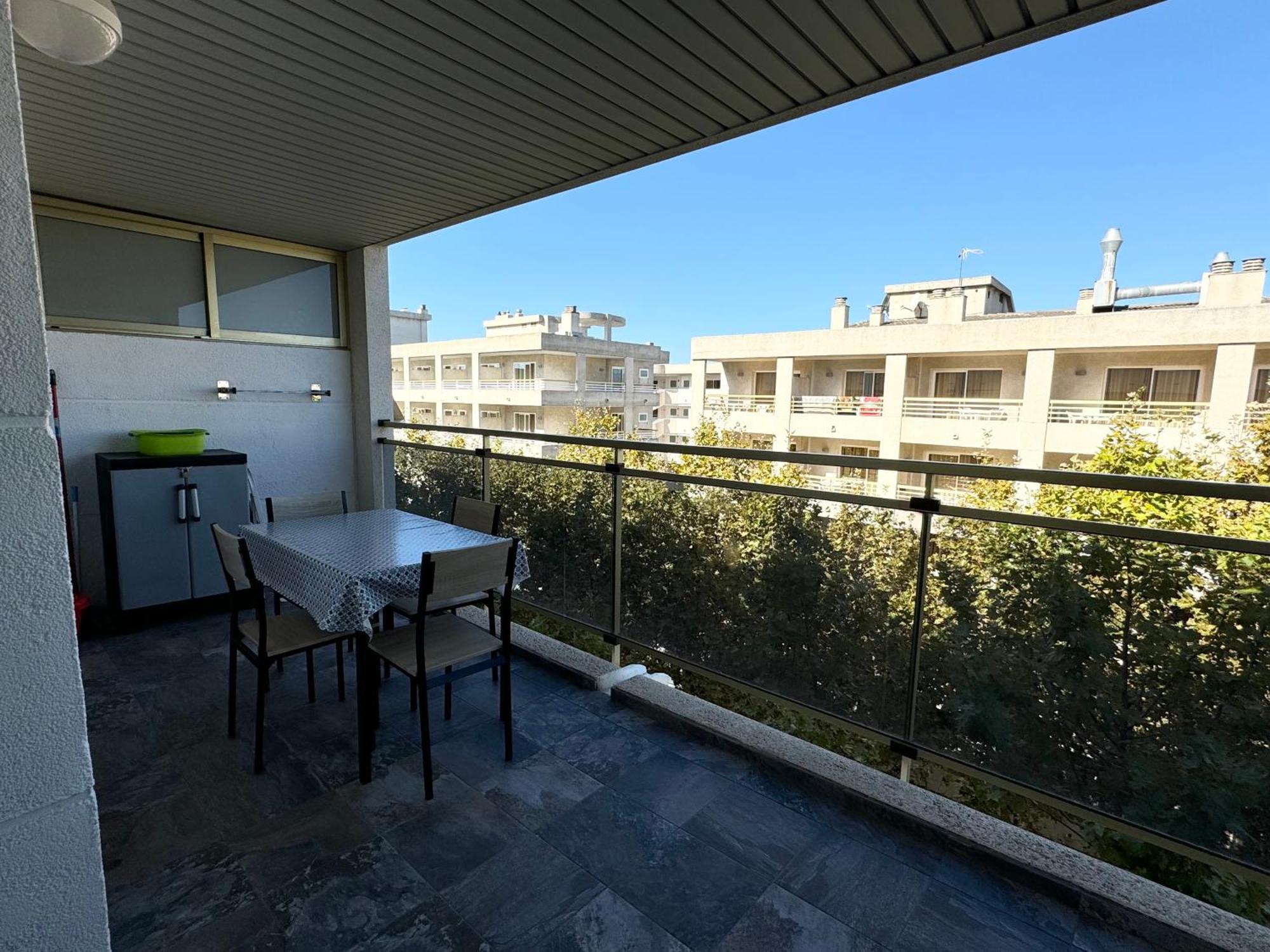 Apartsalou Michelangelo Exteriör bild