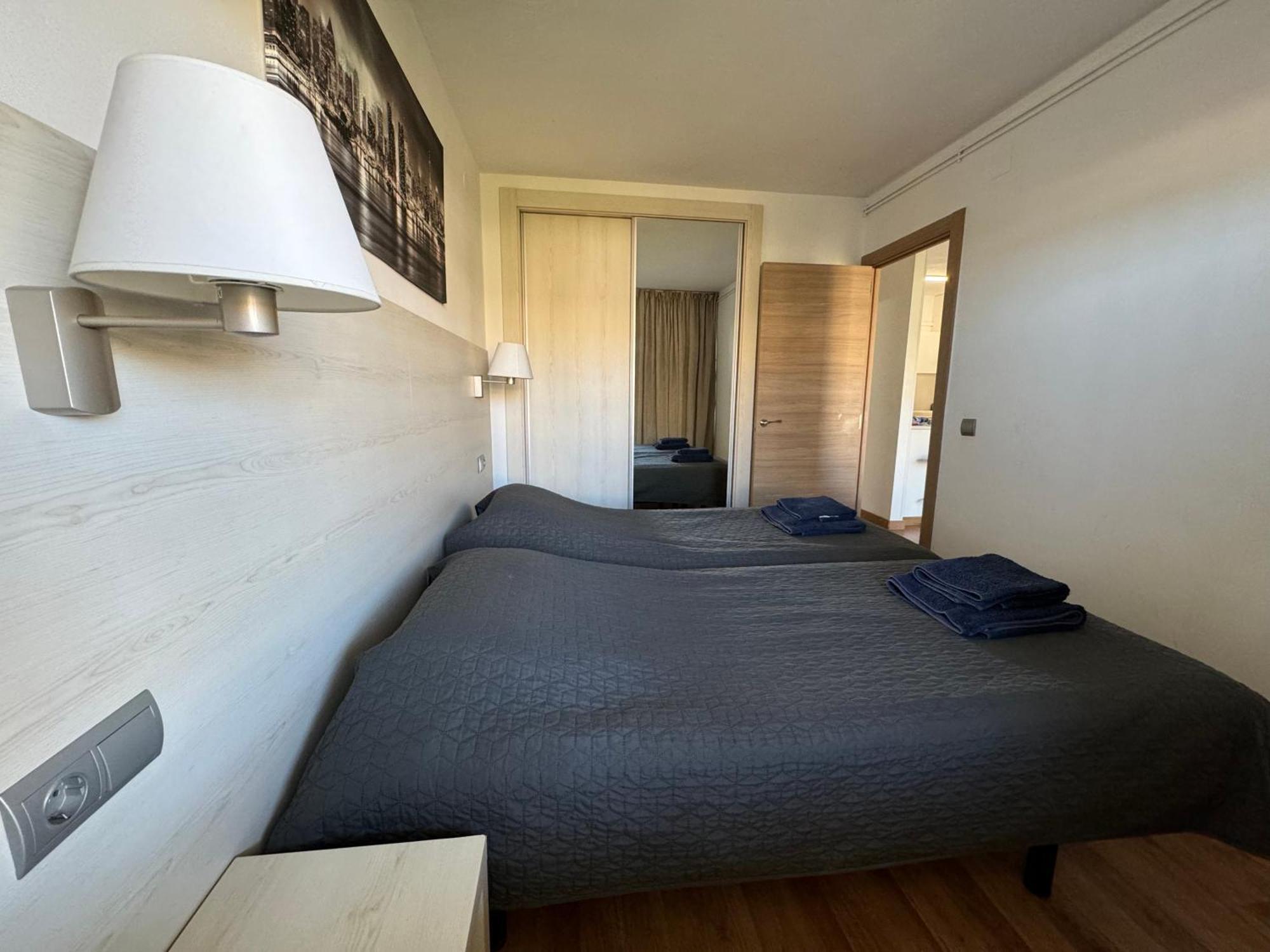 Apartsalou Michelangelo Exteriör bild